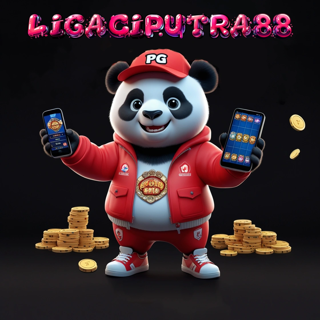 LIGACIPUTRA88 : Situs Game Gacor Dengan Kemenangan Besar | Login dan Daftar